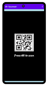 QR Code & Barcode Scanner 2021