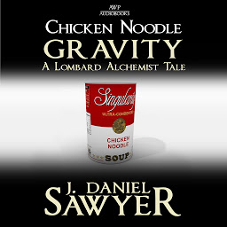 Icon image Chicken Noodle Gravity