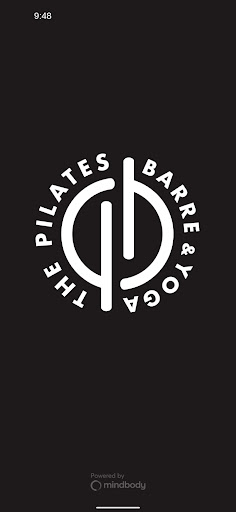 The Pilates Barre - Chico Screenshot 1 - AppWisp.com