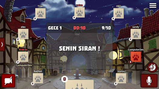 Ekran görüntüsü resmi