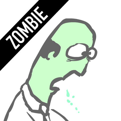 Whack Your Boss ~ Zombie Land
