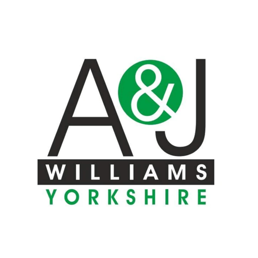A J Williams Wholesale logo