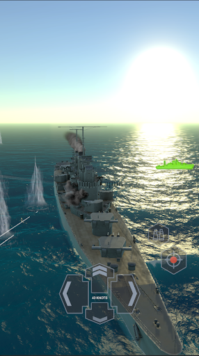 Naval Legends Screen 3