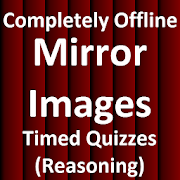 Bank Exams - Mirror Images - 3