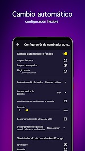 Fondos de pantalla anime PRO 5