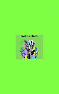 Radio Cidade