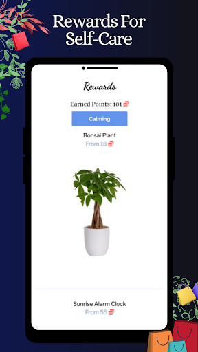 Screenshot of Habit Of Living