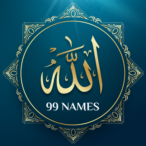 99 Names of Allah Download on Windows