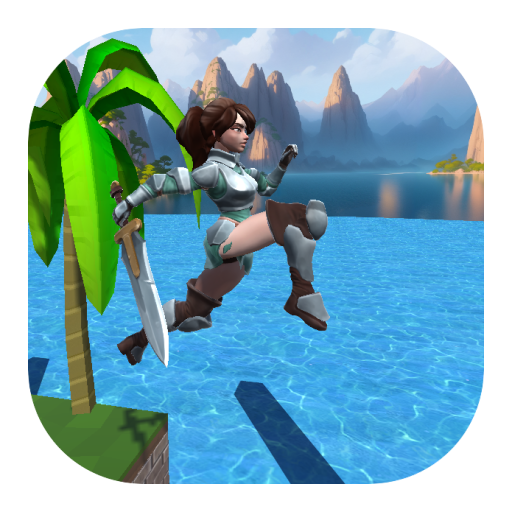 Kings Girl: Escape logo