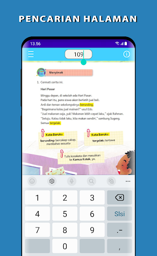 Bahasa Indonesia 3 Merdeka