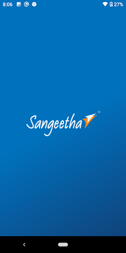 Android application Sangeetha Family screenshort