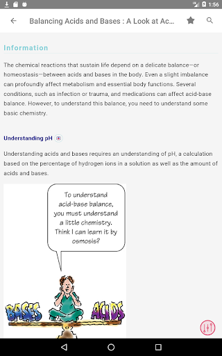 Fluids and Electrolytes MIE