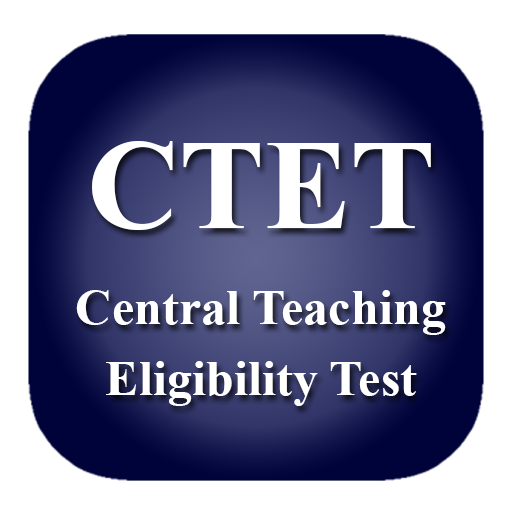 CTET Exam  Icon