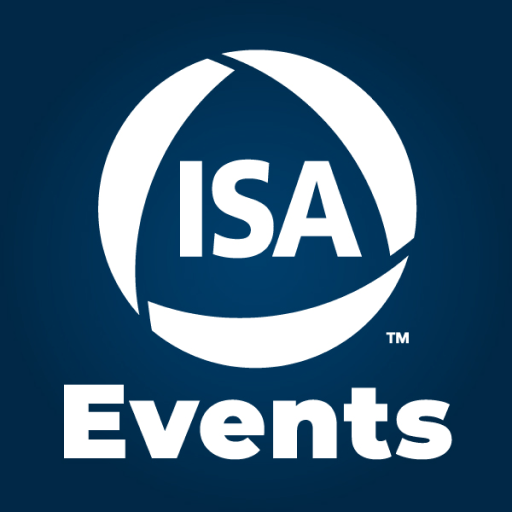 ISA Events logo