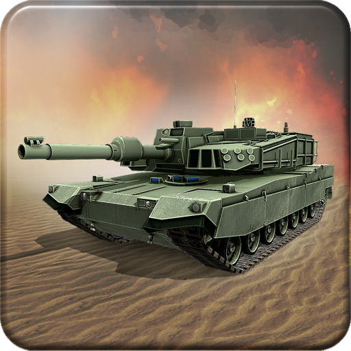 Red Crucible Tanks 1.0.8%20(945f8f29) Icon