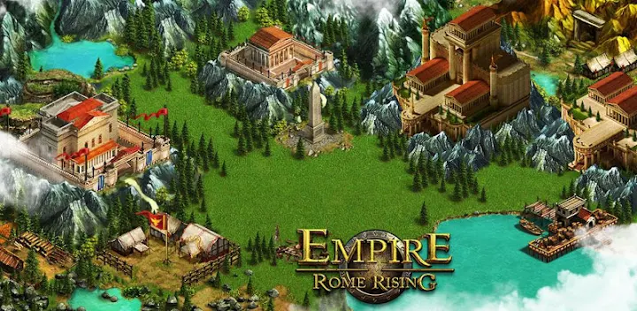 Empire:Rome Rising