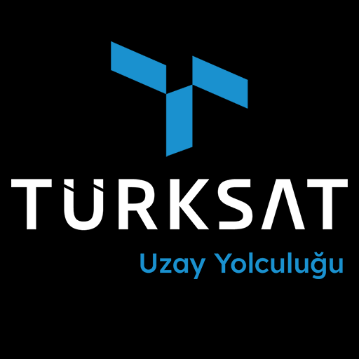 Türksat Uzay Yolculuğu logo