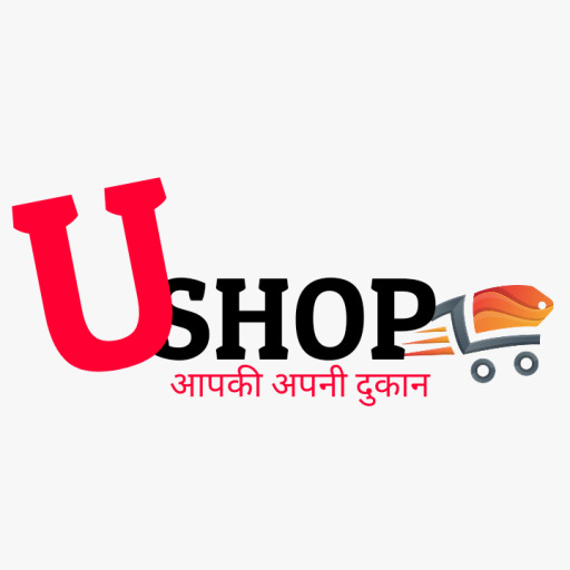 Ushop Download on Windows