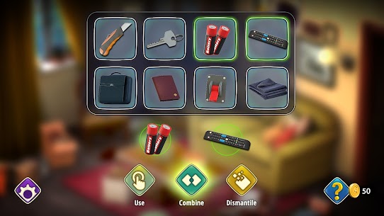 Rooms & Exits MOD APK: Escape Room Games (No Ads) 4