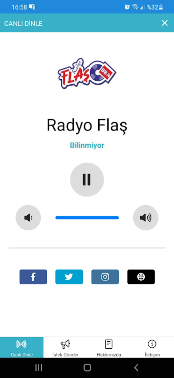 Aydın Radyo Flaş - 4.2 - (Android)