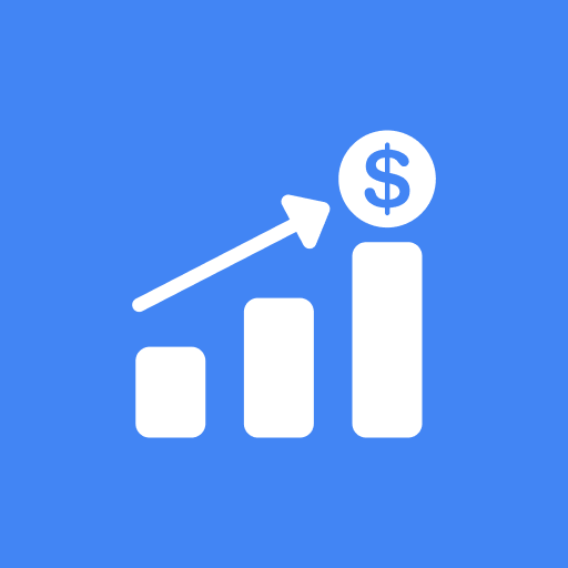 Earnings Tracker logo