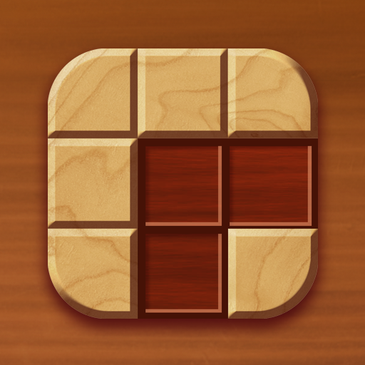 Puzzle Blocks - Wood Game تنزيل على نظام Windows