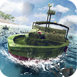Boat Simulator 2016: Free Game icon