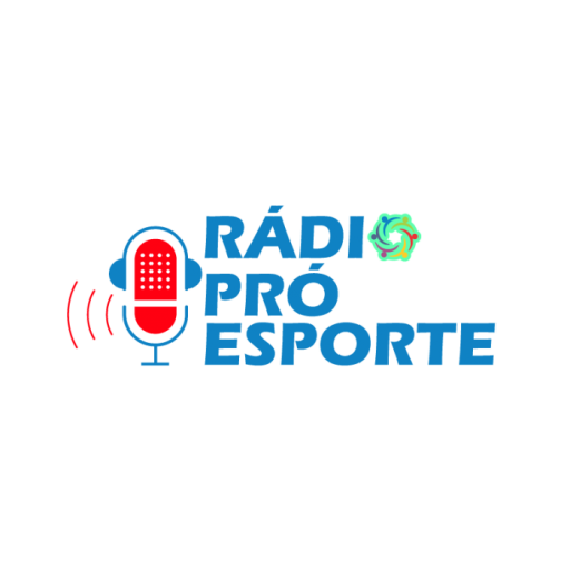 Rádio Pró Esporte logo
