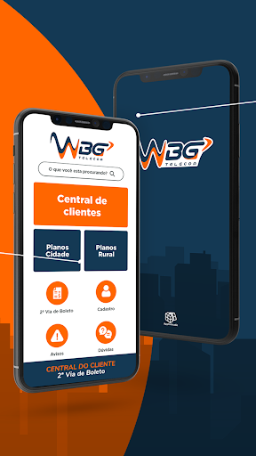 Wbg Telecom