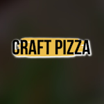 Cover Image of Download Craft Pizza  APK