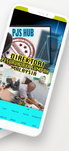 HUB PJS Screen 2