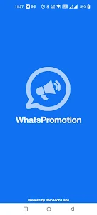 WhatsPromotion - Bulk Sender