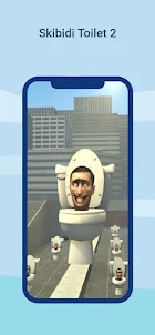 Skibidi Toilet Hint - Games