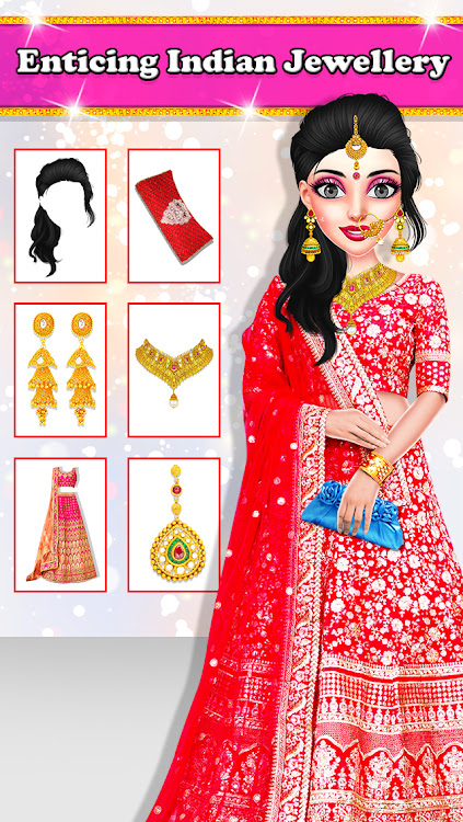 Indian Wedding Makeup Expert - 1.4 - (Android)