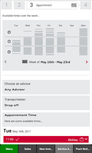 smart center Beverly Hills