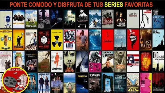 Como Ver Series en Español HD