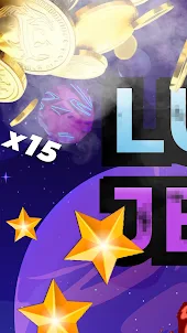 Arcade 1win - Lucky Jet