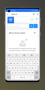 Скачать игру ƏDV GERİ AL - ABB для Android бесплатно