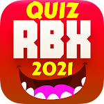 Cover Image of Descargar Quiz RBX 2021 - RBX calc free  APK