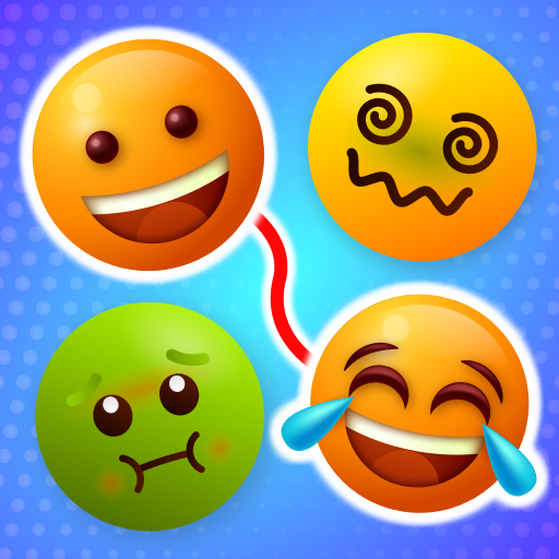 Emoji Puzzle Game logo