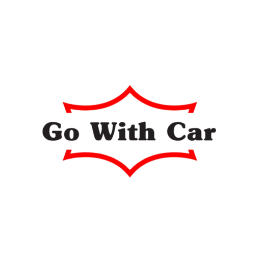GO WITH CAR: Car Rental App