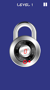 Open The Lock 1.5 APK + Mod (Free purchase) for Android