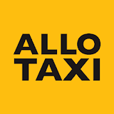 Allo Taxi icon