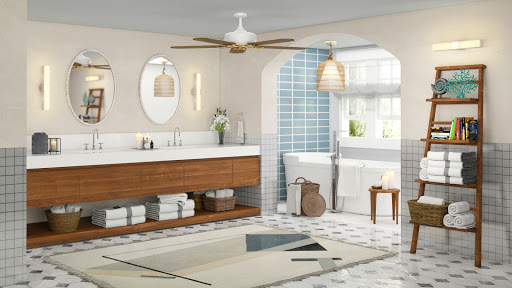 Home Designer & Makeover Game 1.1.10 screenshots 4