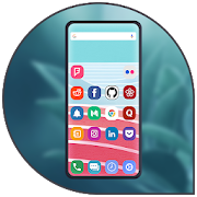 Top 50 Personalization Apps Like Theme for Samsung Galaxy M30 - Best Alternatives