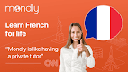 screenshot of Learn French - Speak French