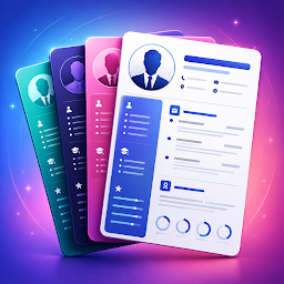 Icon image Resume Builder