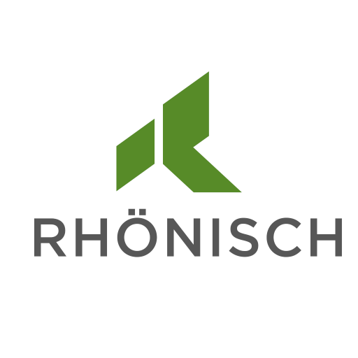 Rhönisch HV logo