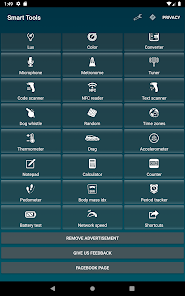 Smart Tools Utilities MOD (Pro Unlocked) IPA For iOS Gallery 9