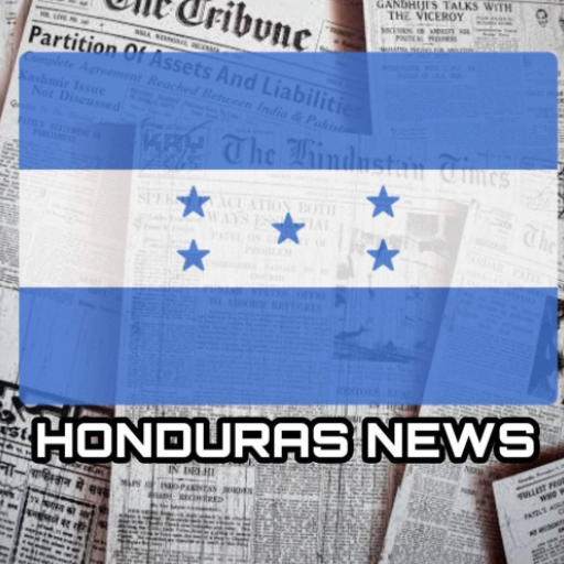 All Honduran Newspapers